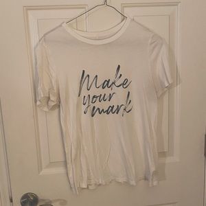 A New Day T-shirt